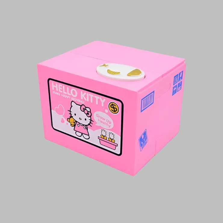 KittyBank