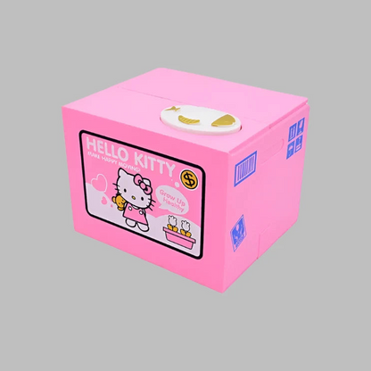 KittyBank