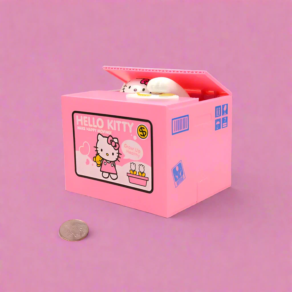 KittyBank