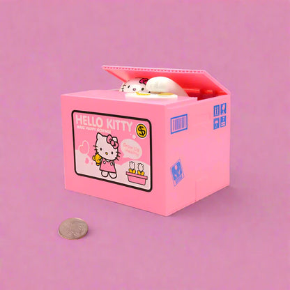 KittyBank